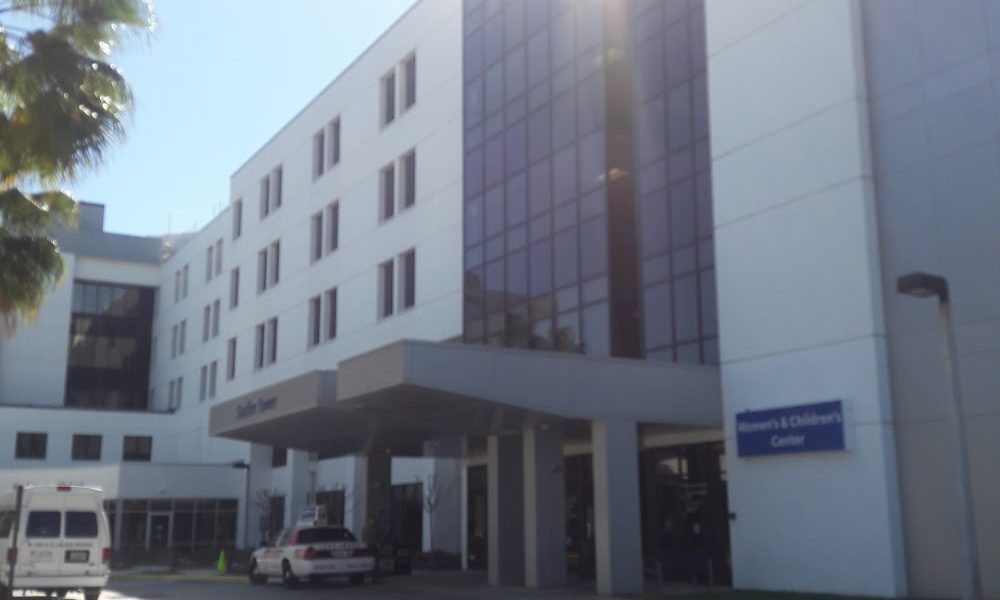 Mease Countryside Hospital – Jacobsen Emergency Center