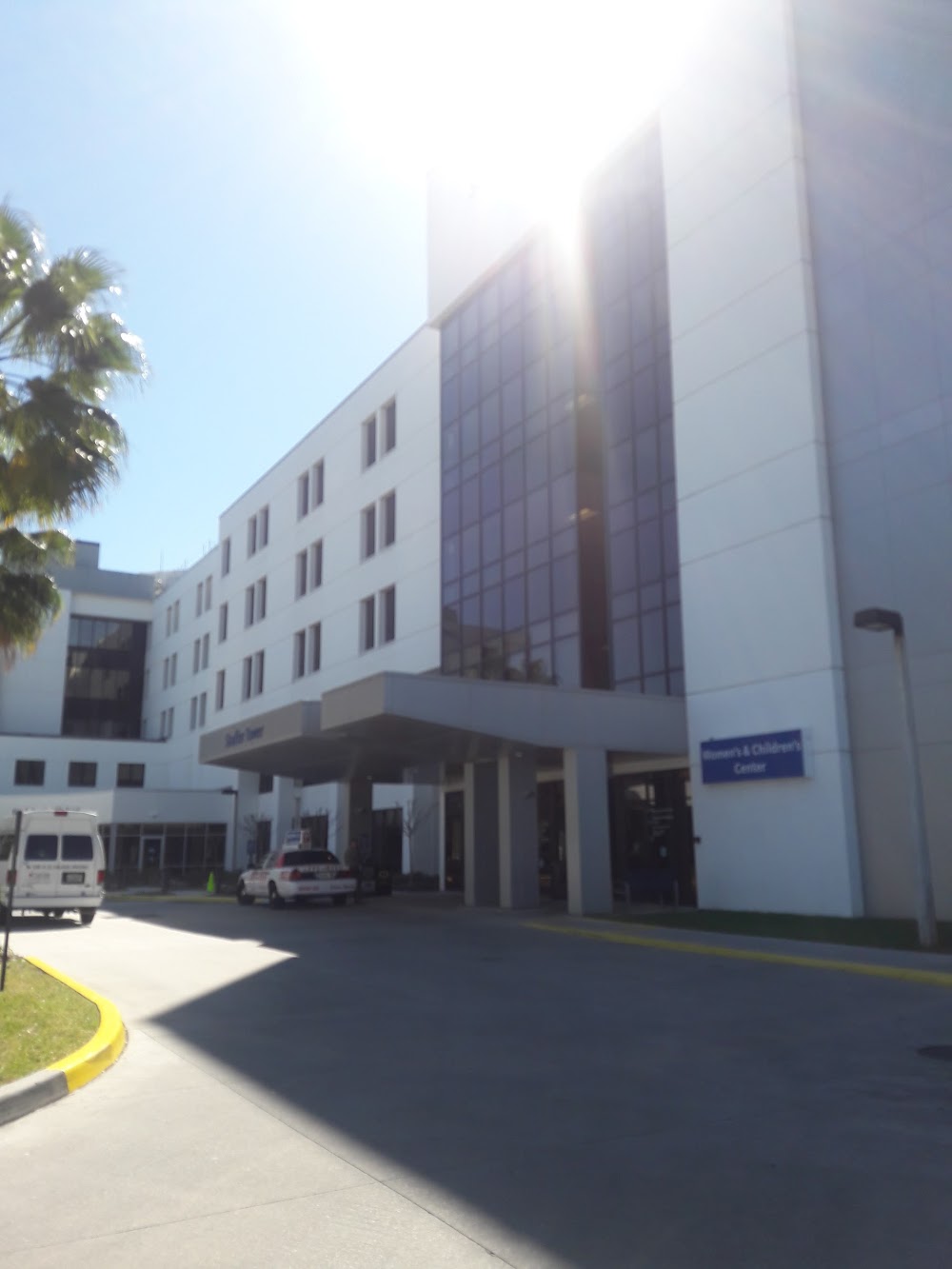 Mease Countryside Hospital – Jacobsen Emergency Center