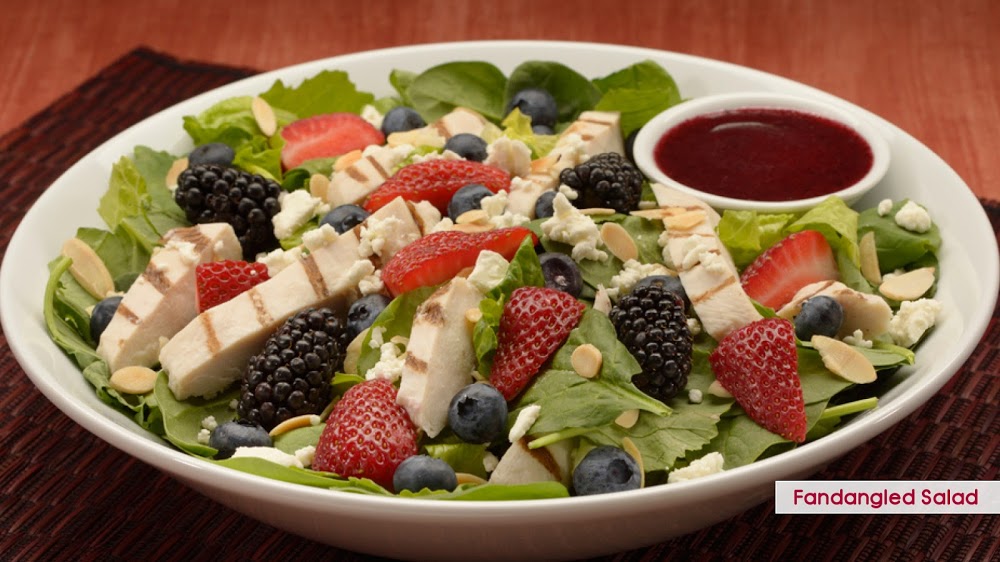 Nature’s Table Clearwater [SPC ES Building]