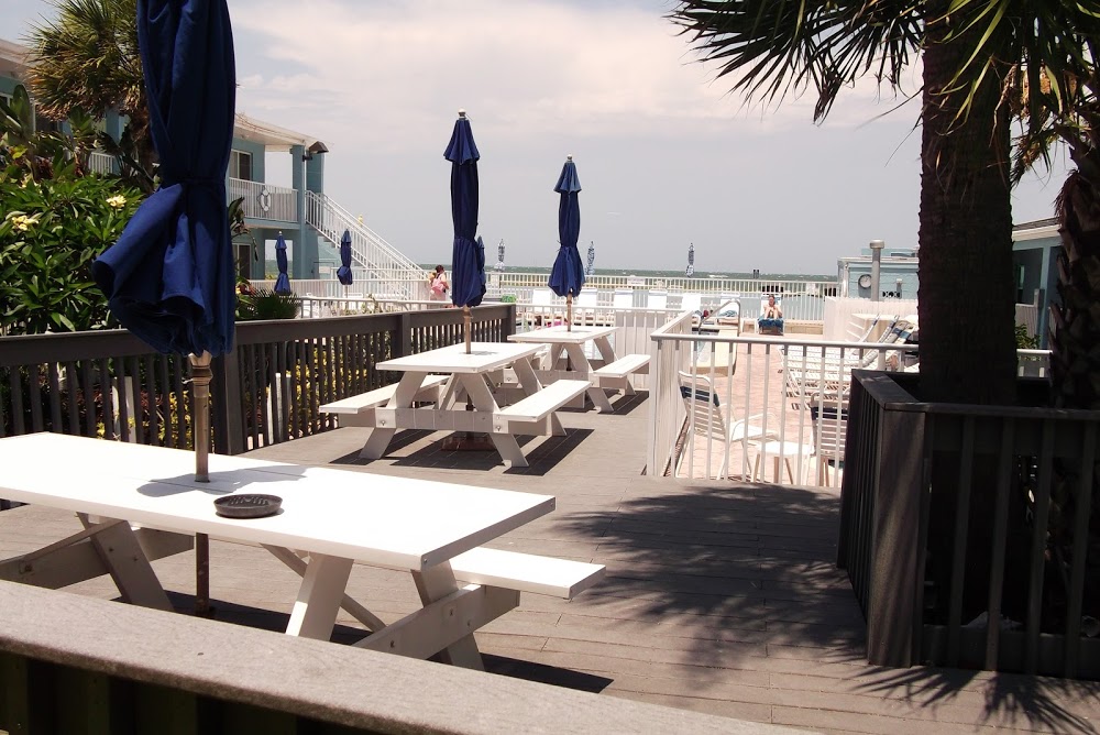 Nautical Watch Beach Resort