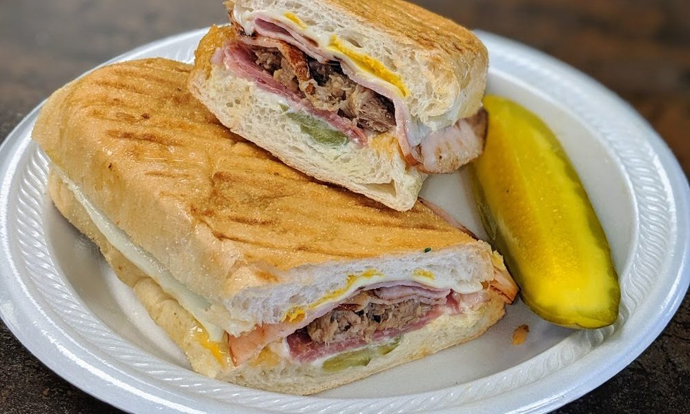 Nick’s Cafe