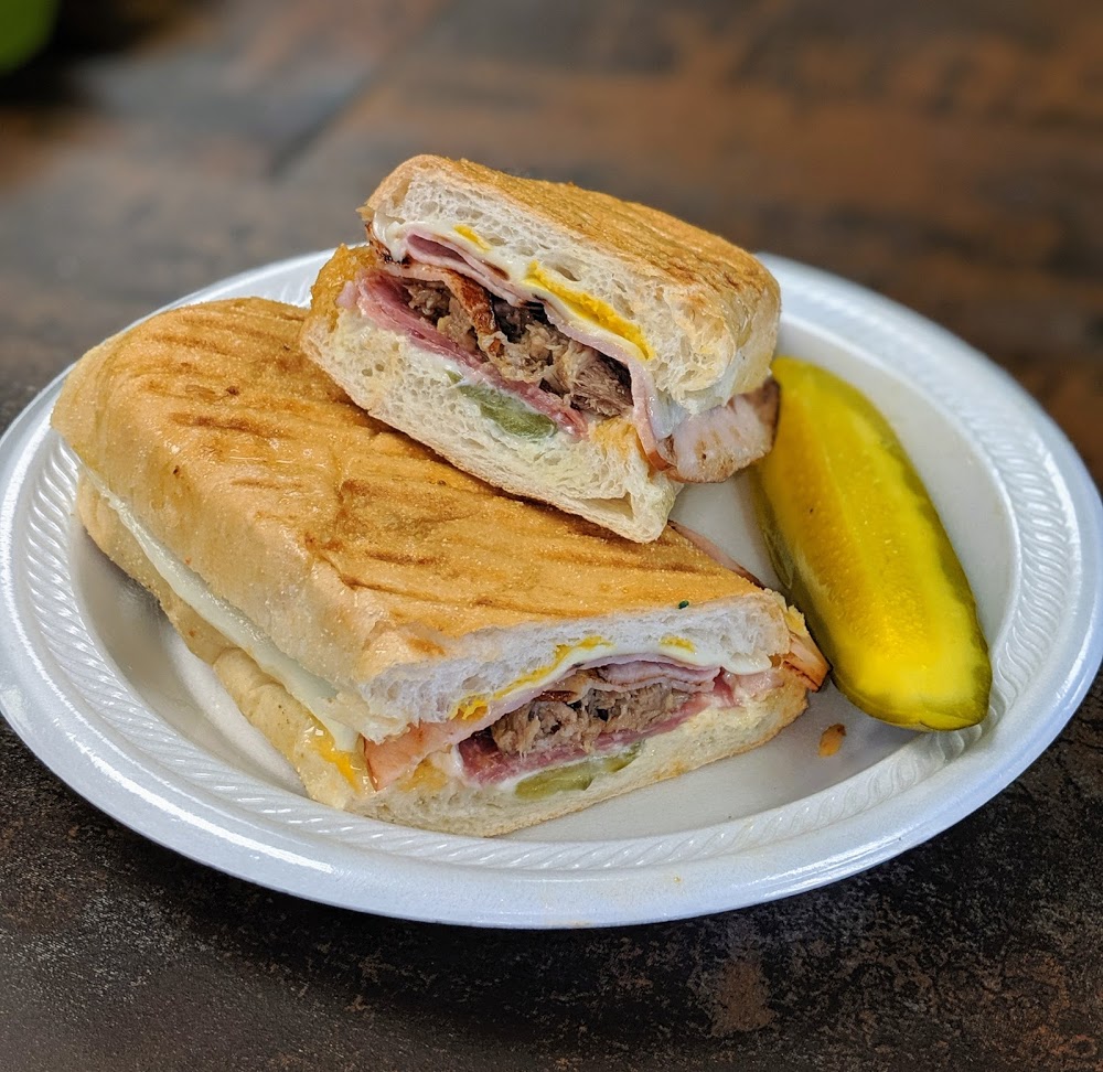 Nick’s Cafe
