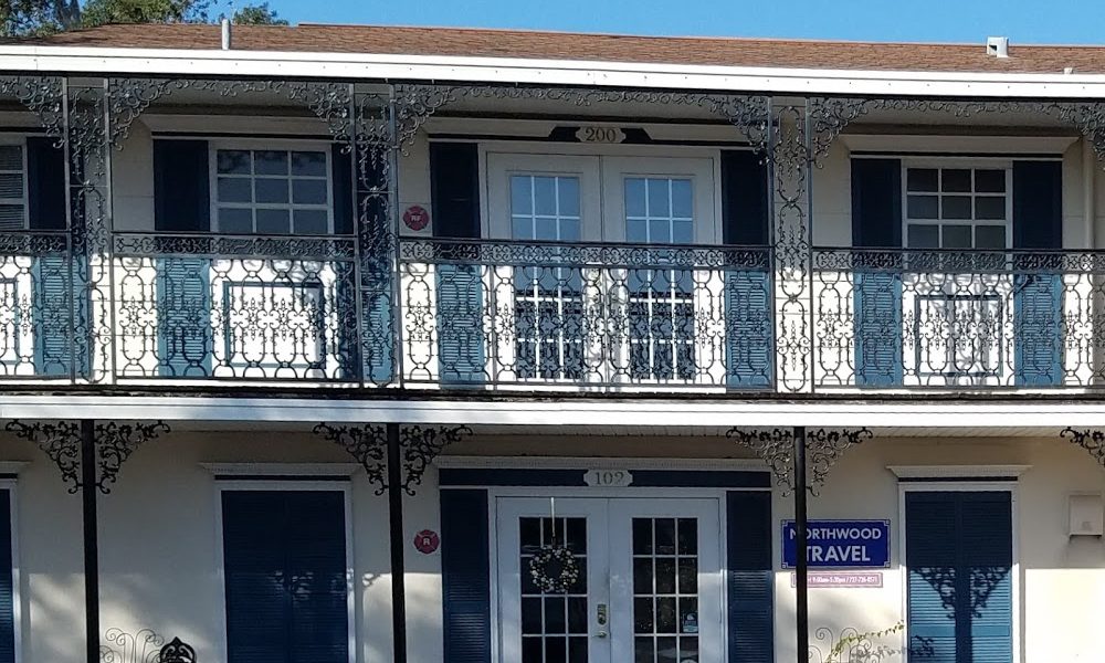 Northwood Travel Inc