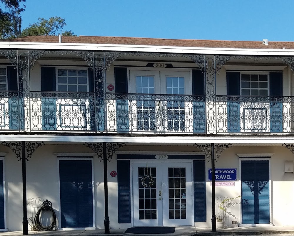 Northwood Travel Inc