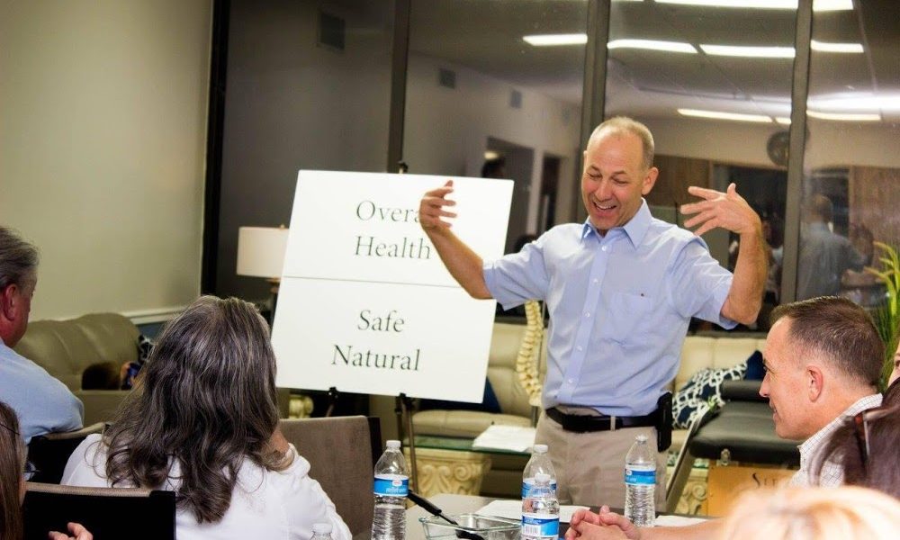 Nutritional Wellness