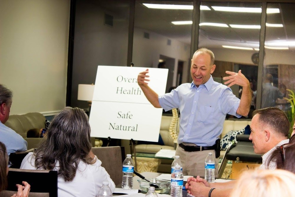 Nutritional Wellness