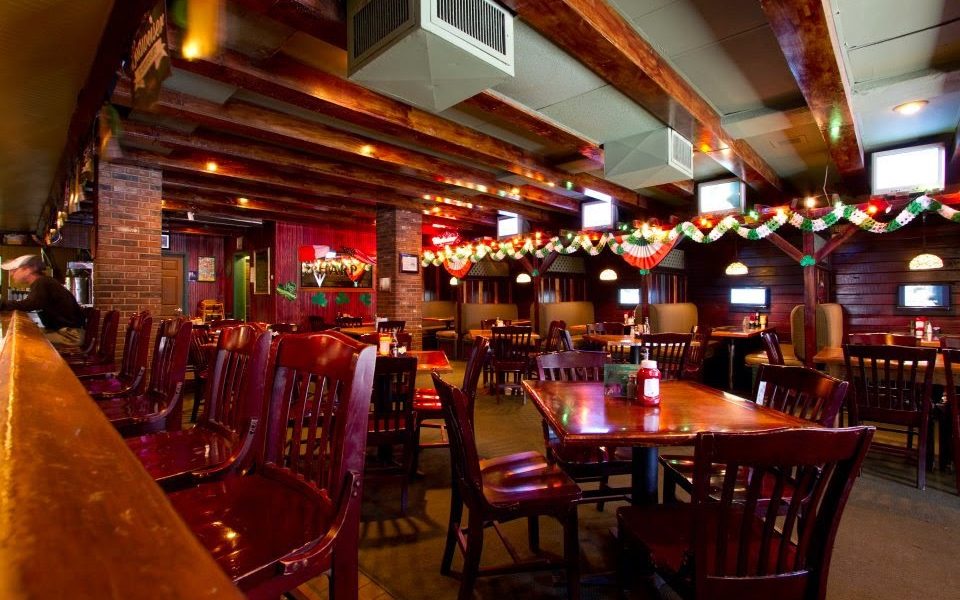 Okeefe’s Tavern