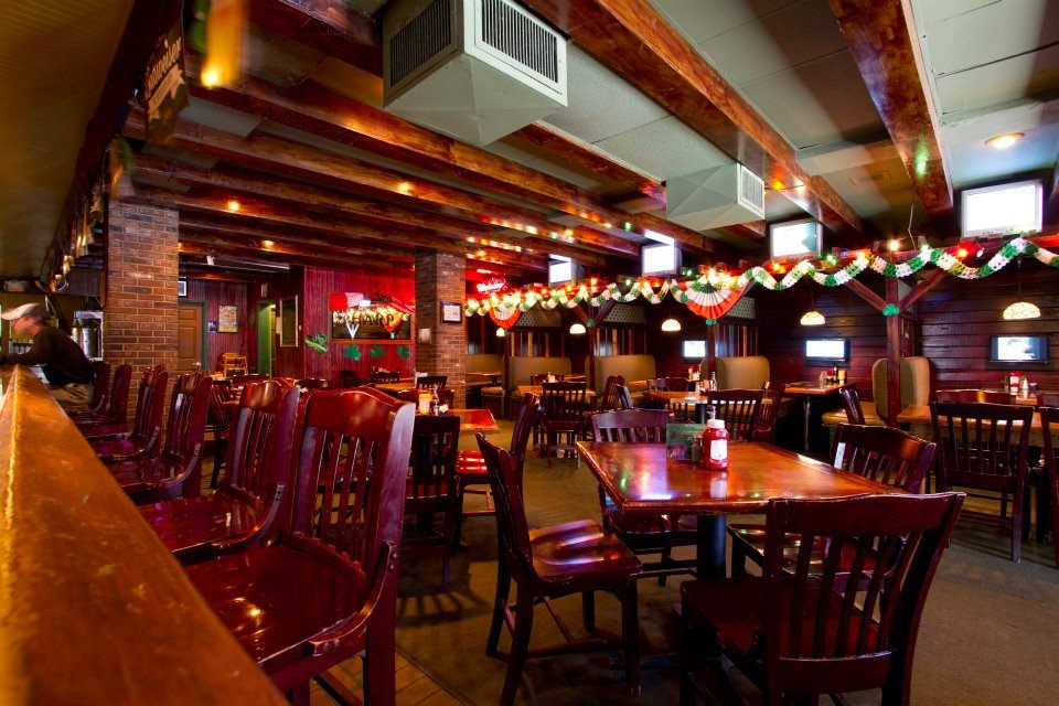 Okeefe’s Tavern