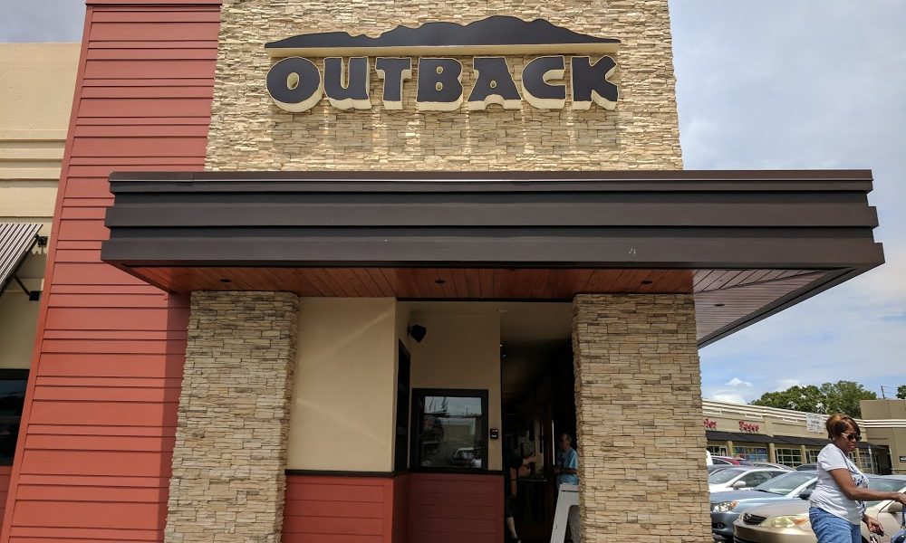 Outback Steakhouse