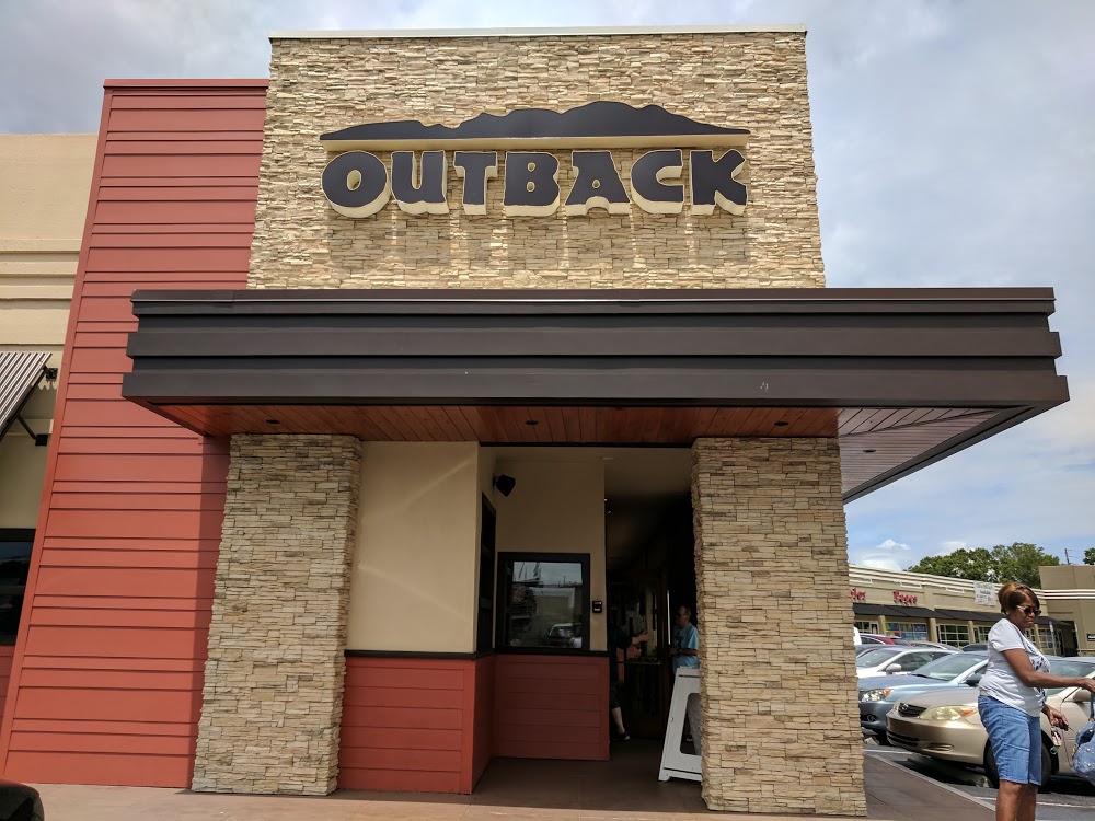 Outback Steakhouse