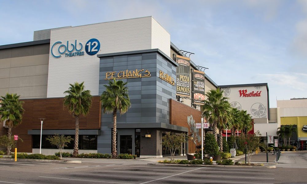 P.F. Chang’s