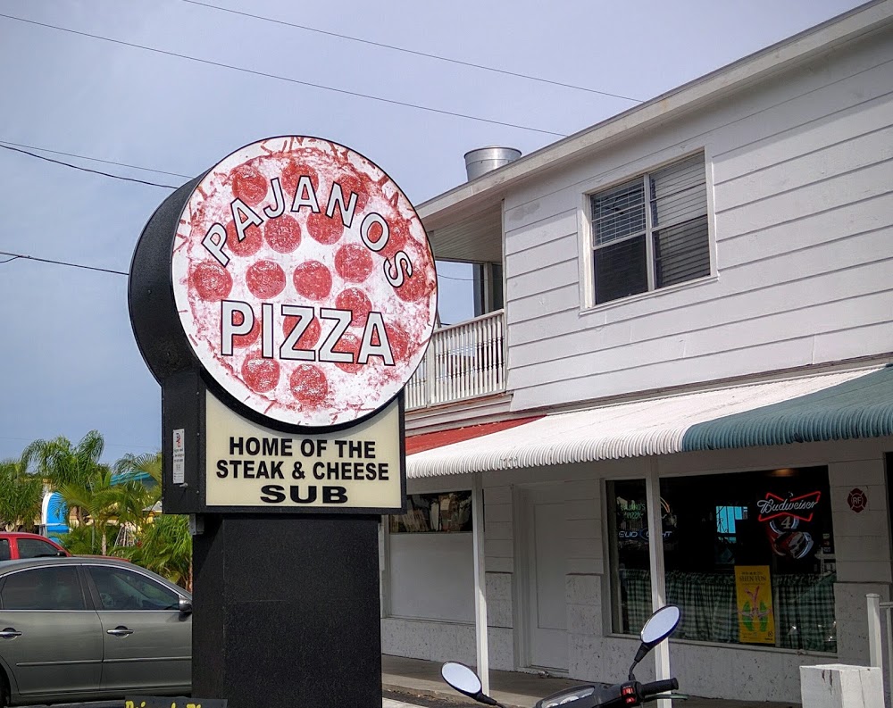 Pajanos Pizza & Subs