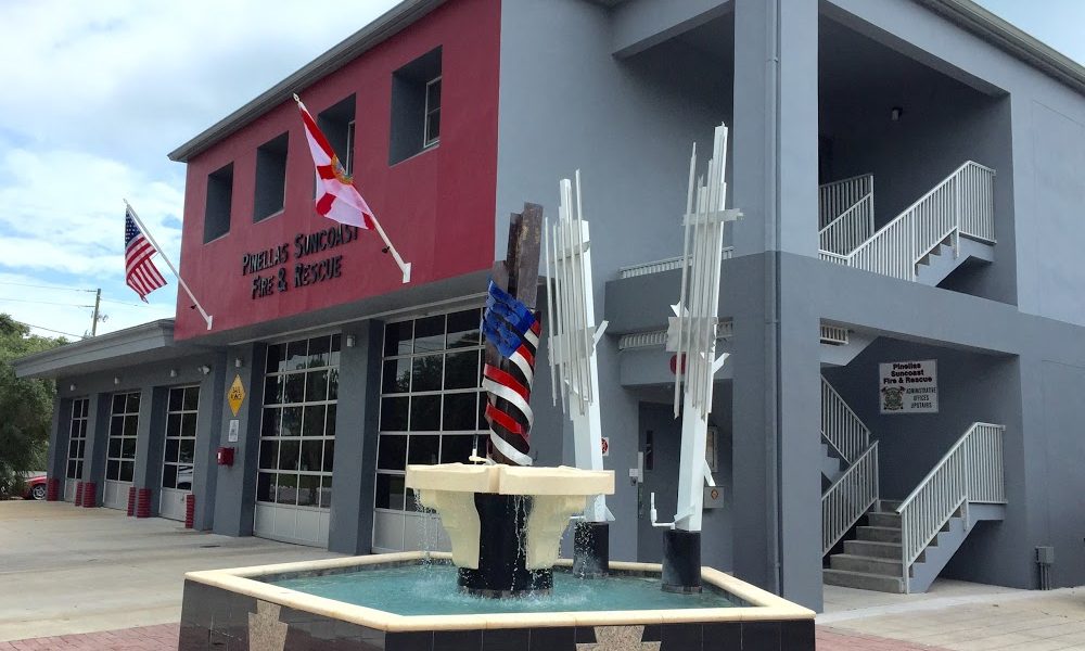 Pinellas Suncoast Fire Rescue