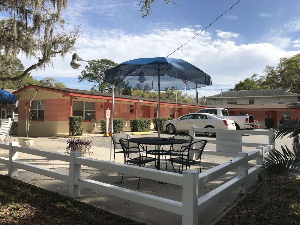 Safety Harbor Motel