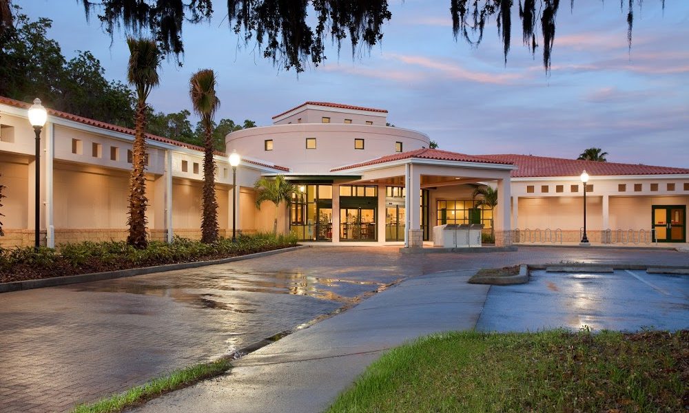 Safety Harbor Public Library