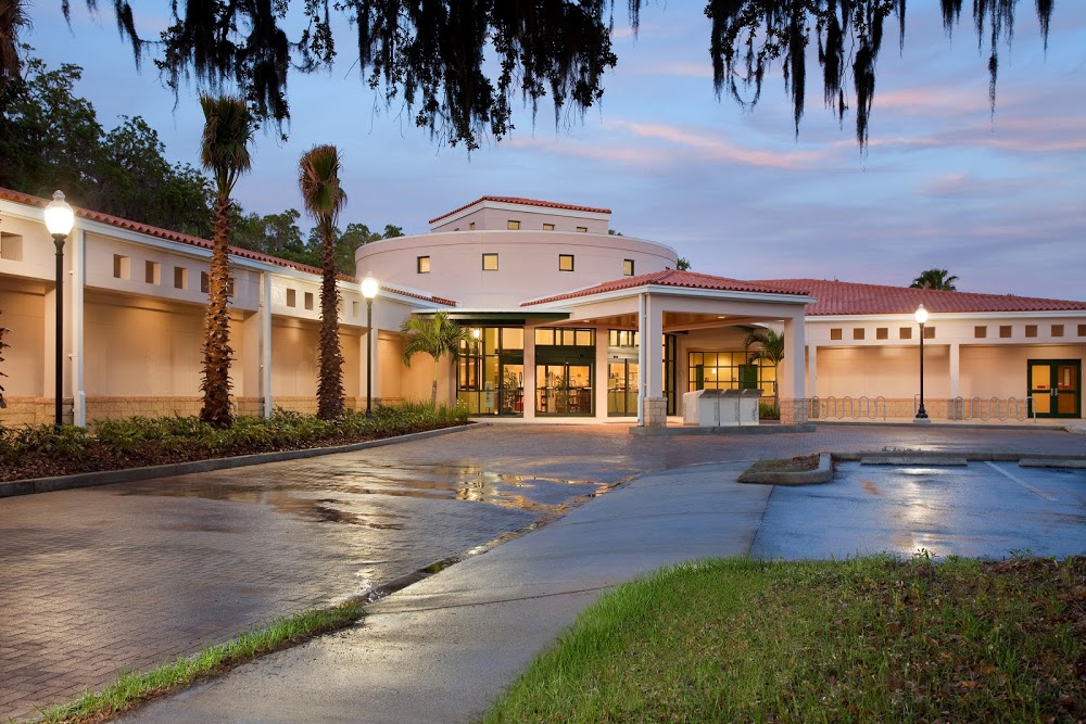 Safety Harbor Public Library
