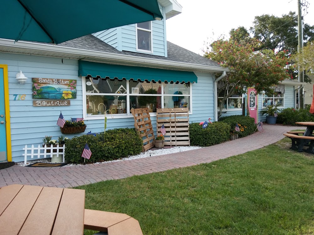 Sandy Bottom Boutique