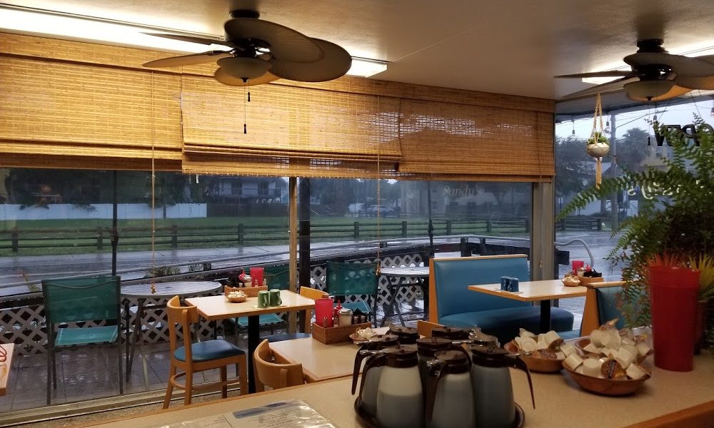 Sandy’s Restaurant