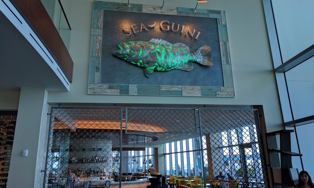 Sea-Guini