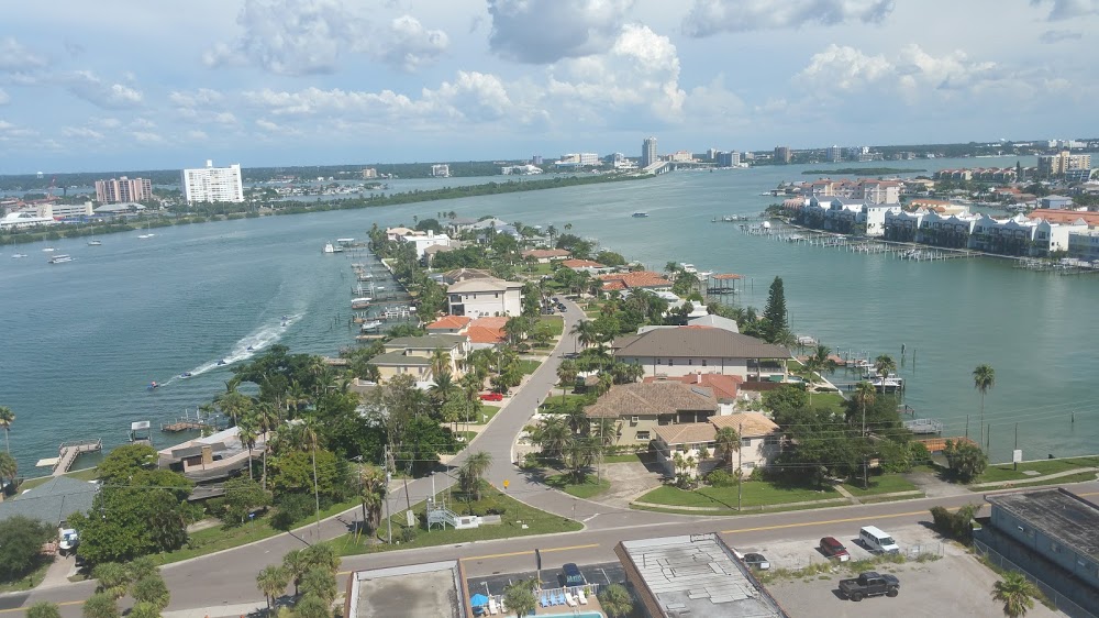 Sea Life Safari Nature Cruise