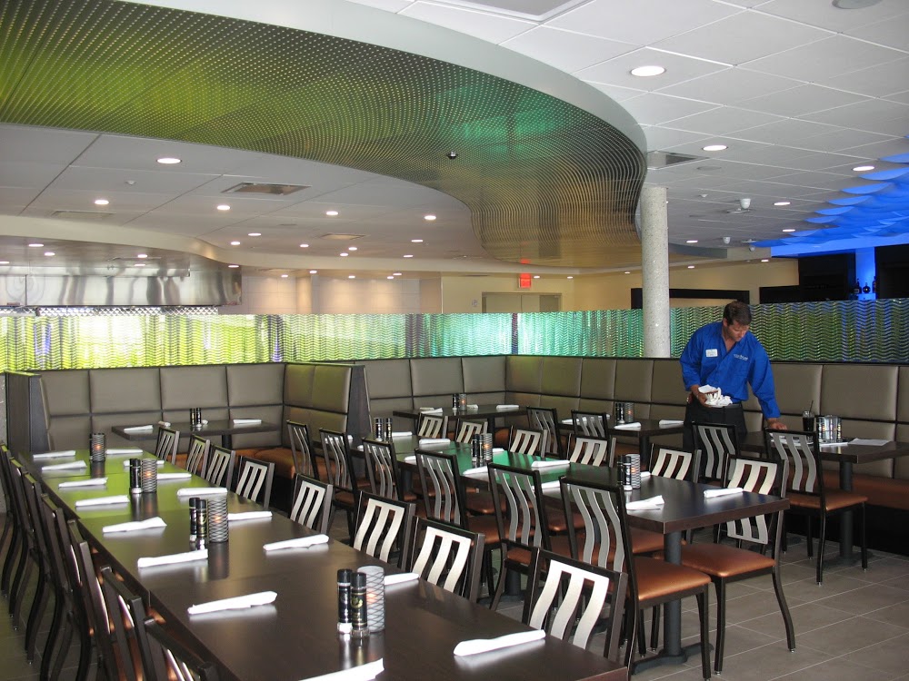 Shephard’s Ocean Flame