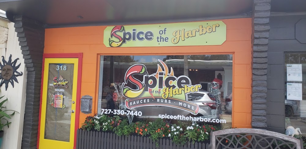 Spice of the Harbor