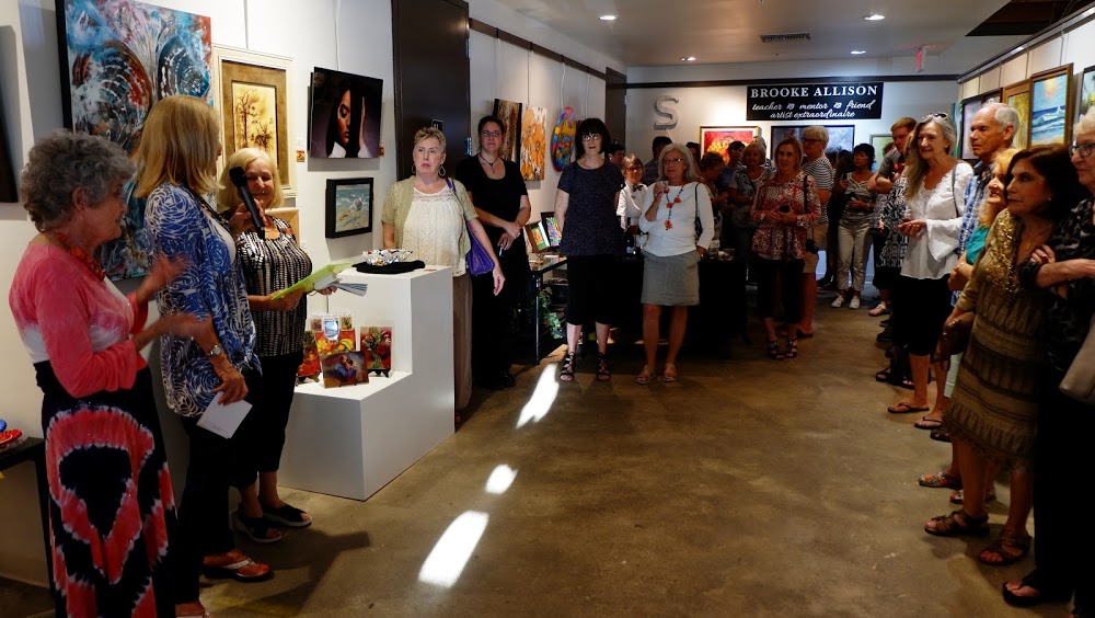 Stirling Art Studios & Gallery