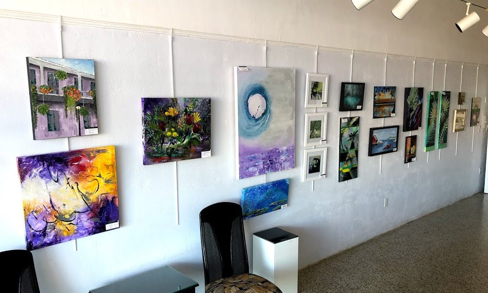 Studio 1212 Art Gallery