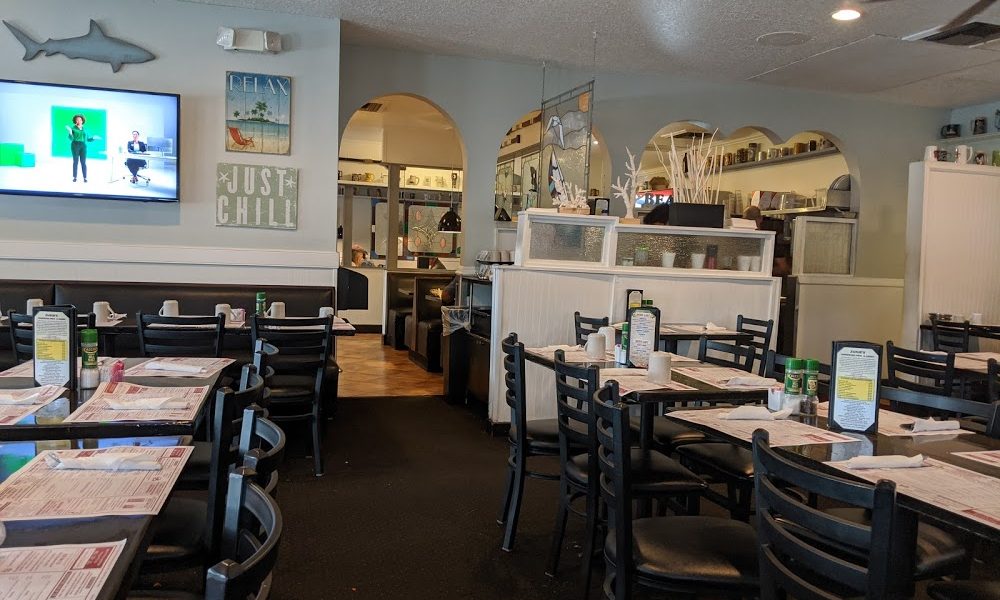 Sunset Grill Clearwater