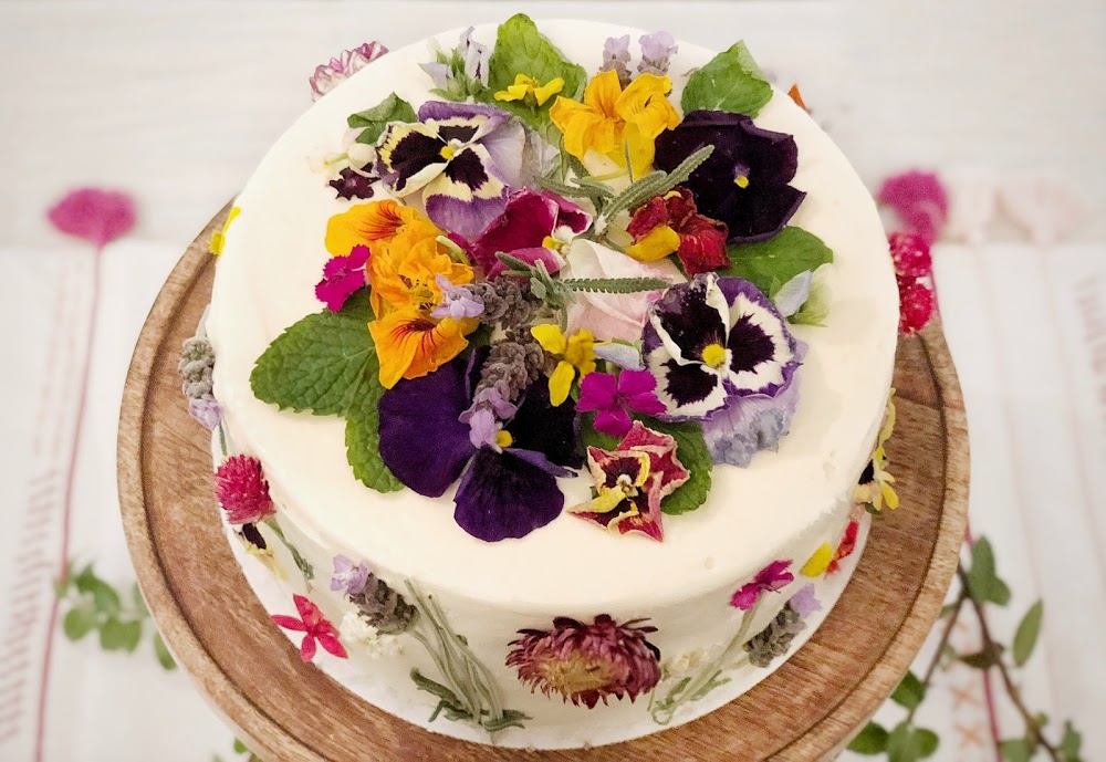 Sweetwood Bakery