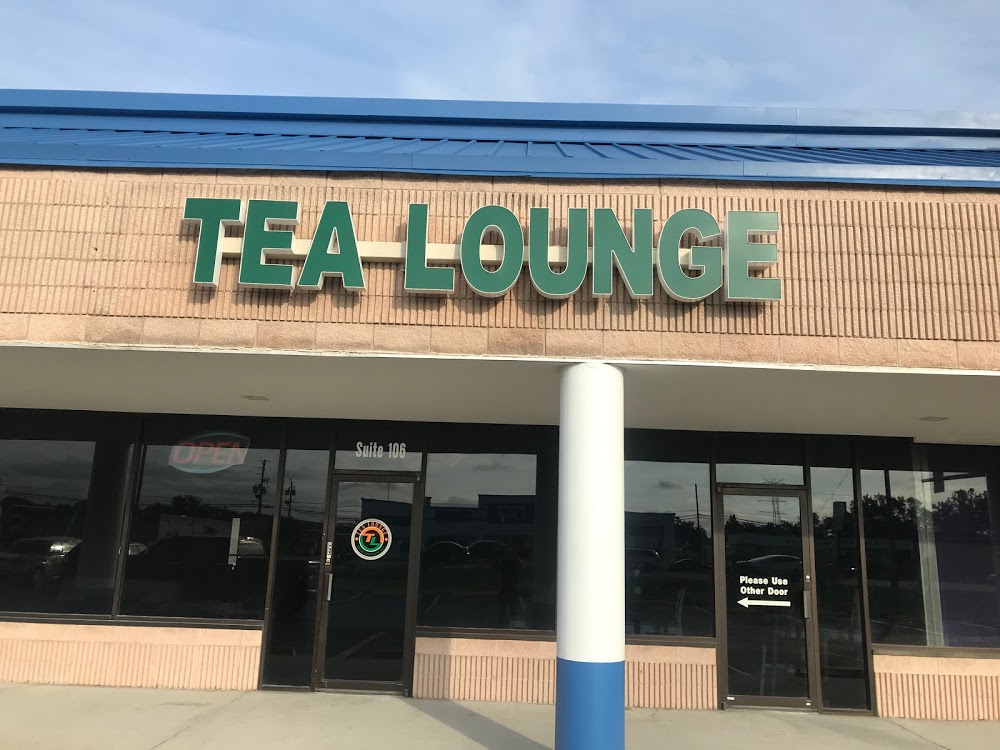 Tea Lounge – Boba Tea & Che