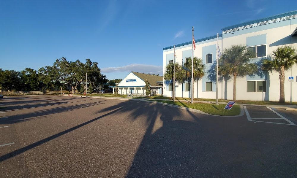 The Athenian Academy