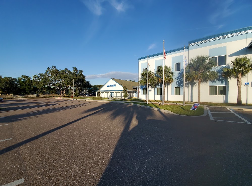 The Athenian Academy