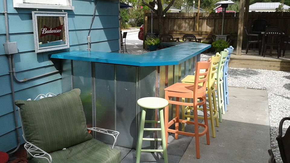 The Sandpiper Coffee Roaster Cafe