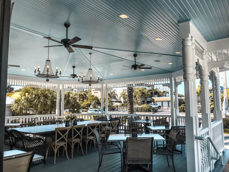 Tj’s Italian Cafe