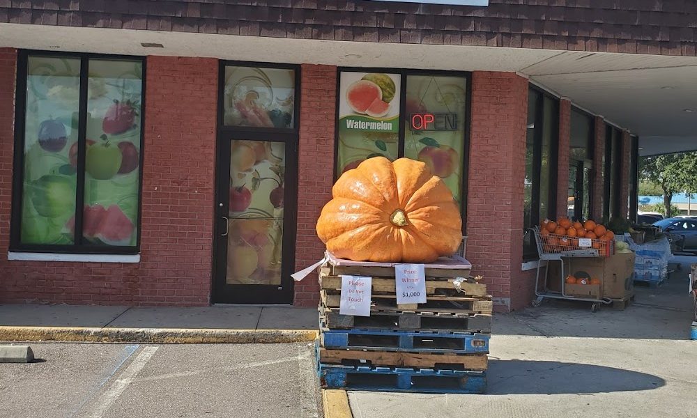 Tommy’s Produce Market, Inc.