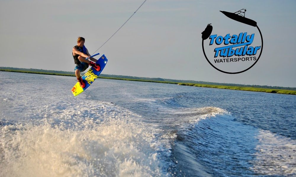 Totally Tubular Watersports