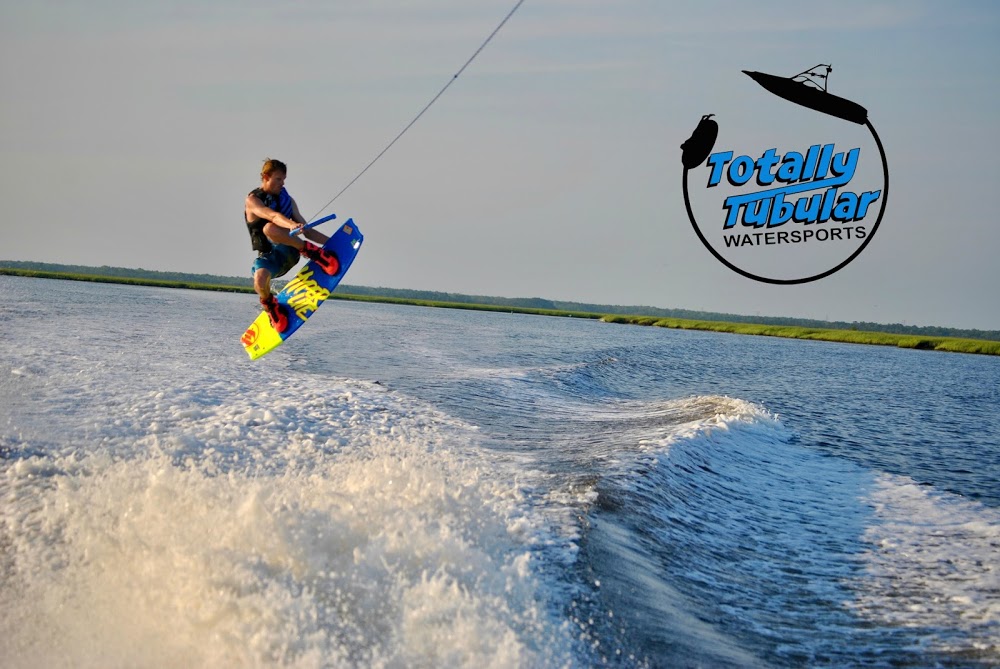 Totally Tubular Watersports