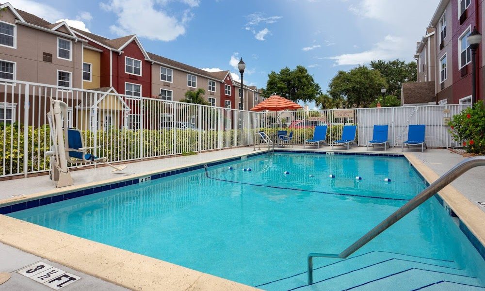 TownePlace Suites by Marriott St. Petersburg Clearwater