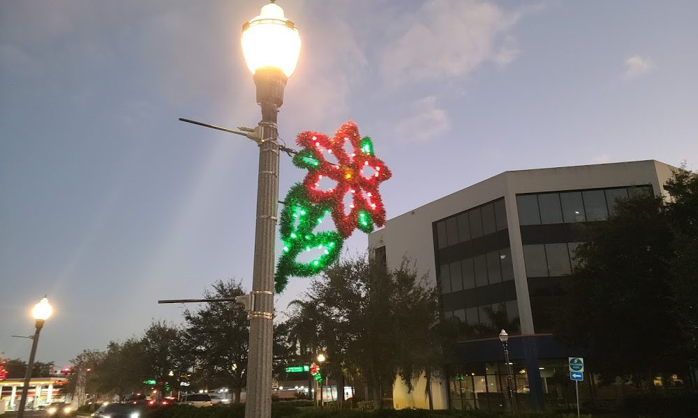 Travelers Inn – Clearwater