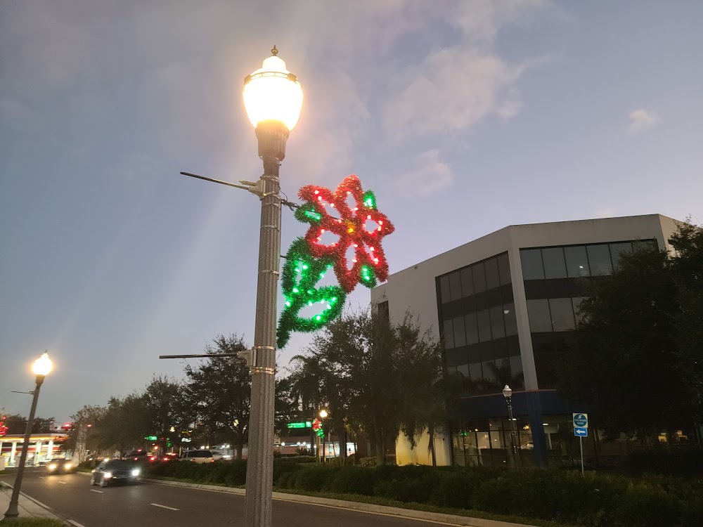 Travelers Inn – Clearwater