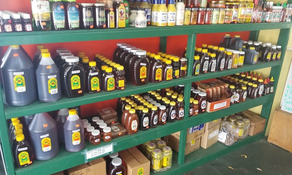 T’s Market & Produce