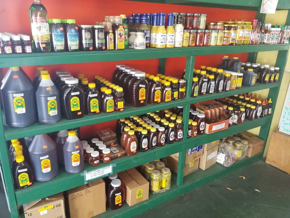 T’s Market & Produce