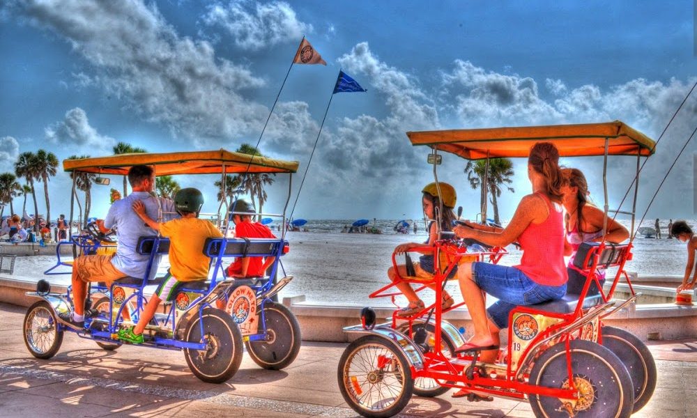 Wheel Fun Rentals