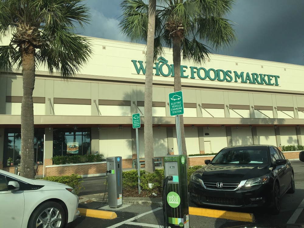 Whole Foods Market