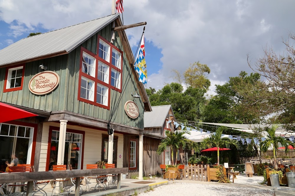 Woodwright Brewing Company